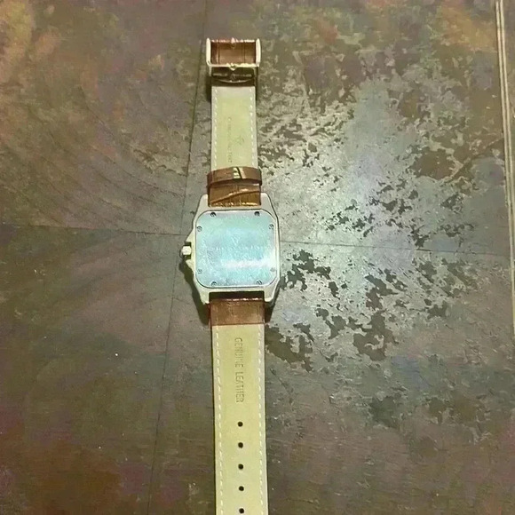 CHRISTIAN Van Sant Watch - Picture 3 of 5